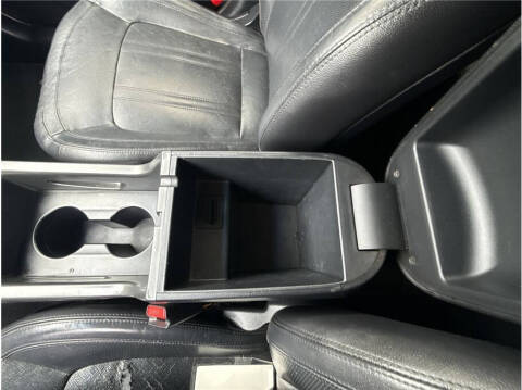 2012 Kia Sportage EX
