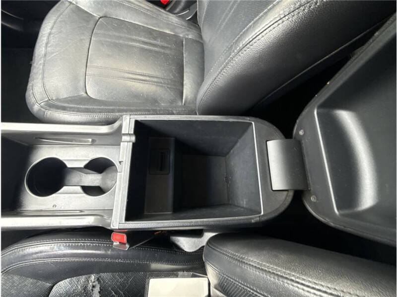 2012 Kia Sportage EX