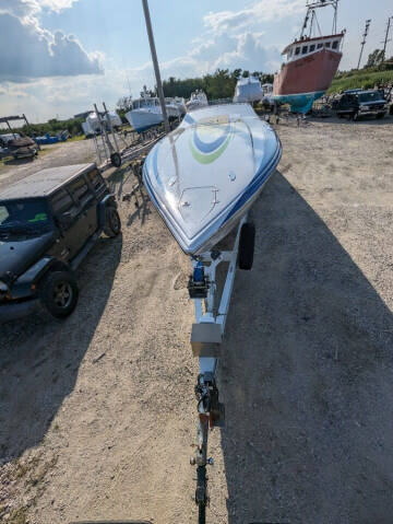 2005 Nor-Tech 43 Super vee