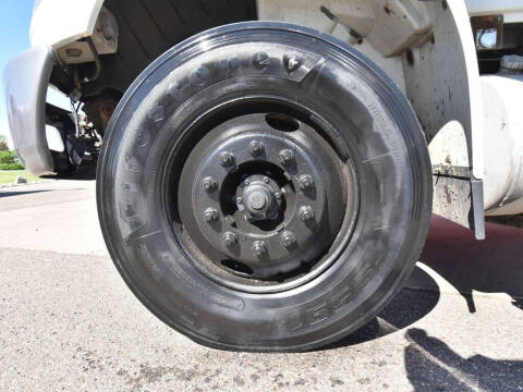 2009 International DuraStar 4400