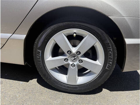2006 Honda Civic