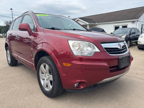 2008 Saturn Vue XR