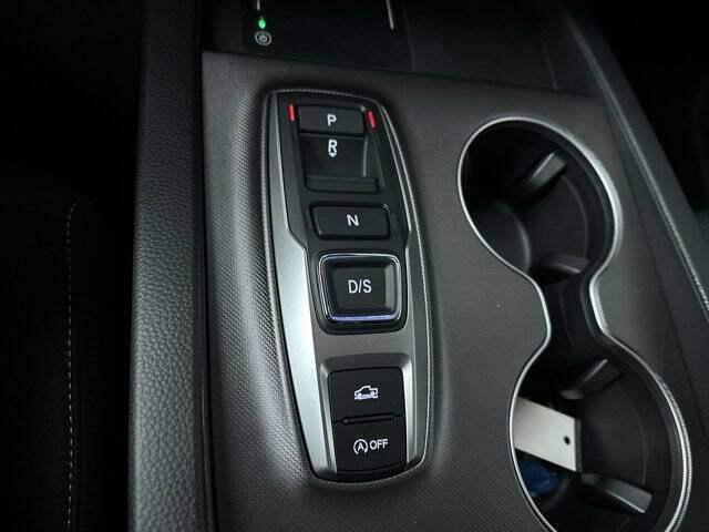 2026 Honda Ridgeline Sport