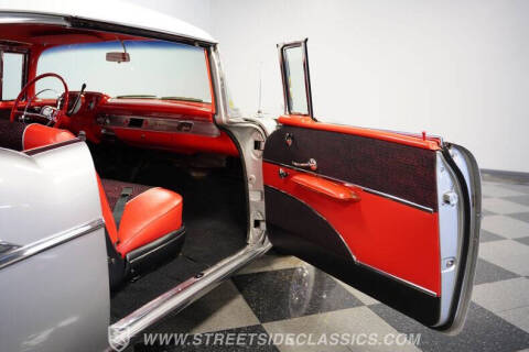 1957 Chevrolet Bel Air