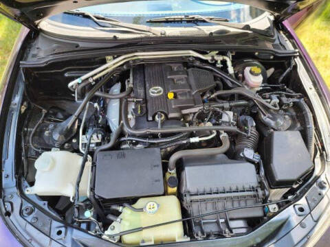 2014 Mazda Miata Grand Touring