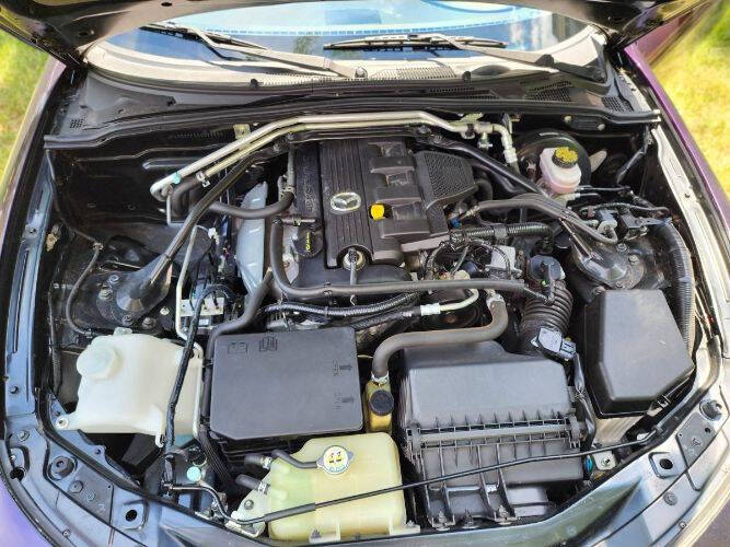 2014 Mazda Miata Grand Touring