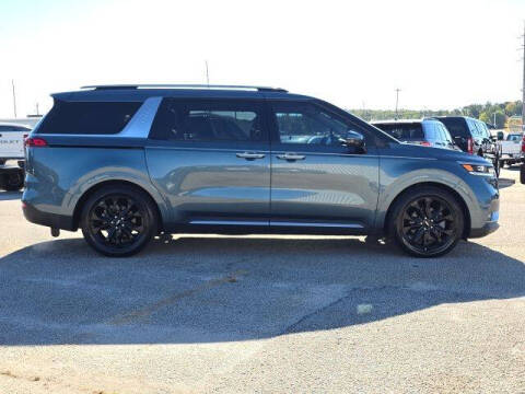 2024 Kia Carnival SX Prestige