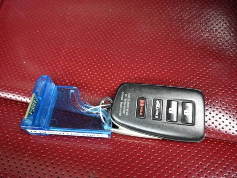 2017 Lexus RX 350 F SPORT