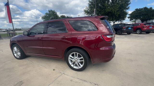 2024 Dodge Durango GT