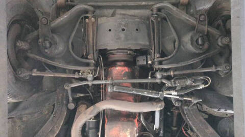 1976 Chevrolet Corvette