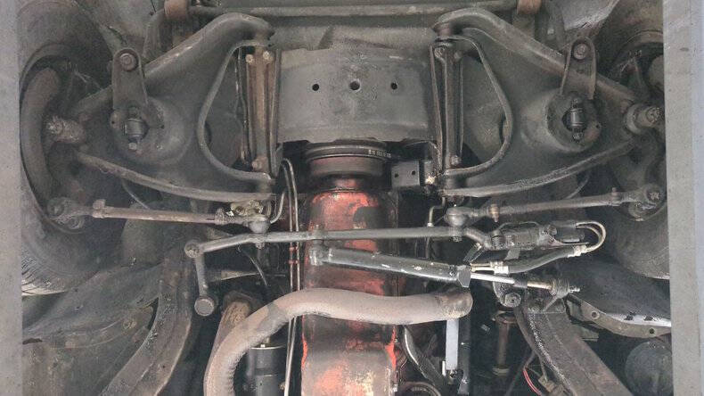 1976 Chevrolet Corvette