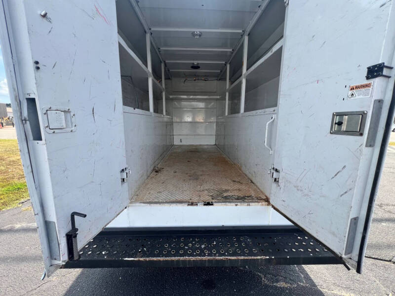 2018 Ford Transit 350