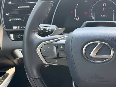 2023 Lexus RX 350