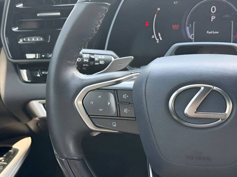 2023 Lexus RX 350