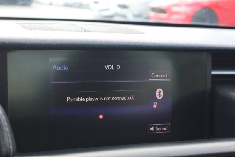 2014 Lexus IS 350