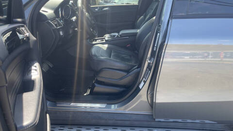 2019 Mercedes-Benz GLE AMG GLE 43