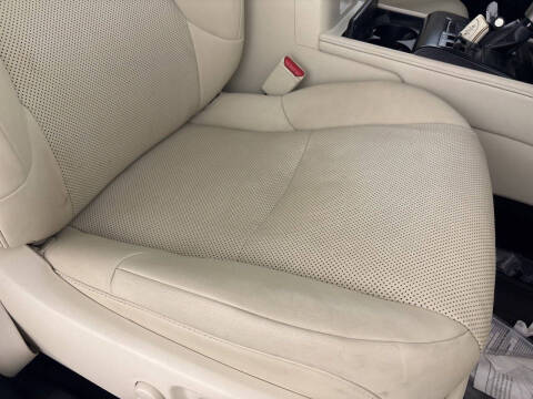 2021 Lexus GX 460