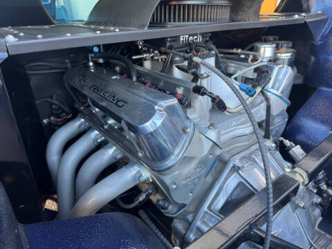 1973 De Tomaso Pantera