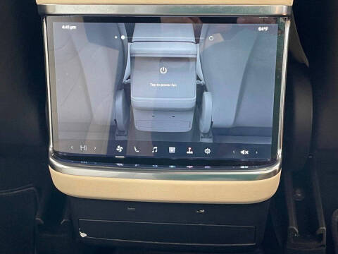 2023 Tesla Model X