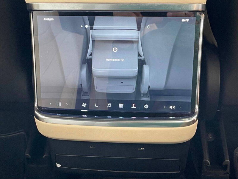 2023 Tesla Model X