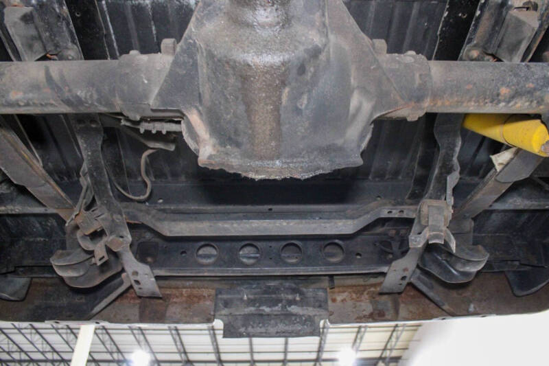 1982 Chevrolet C/K 10 Series C10