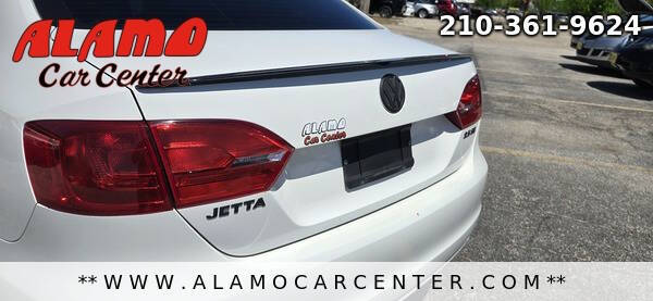 2011 Volkswagen Jetta