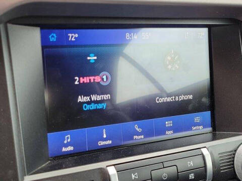 2023 Ford Mustang EcoBoost