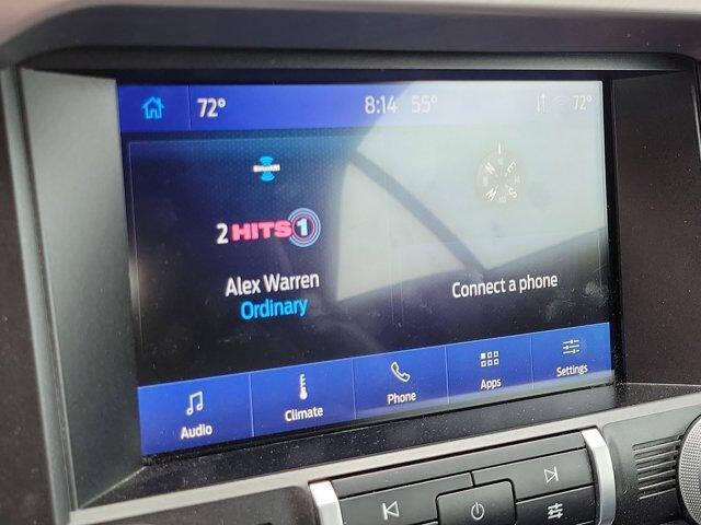 2023 Ford Mustang EcoBoost