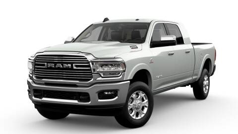 2022 RAM Ram Pickup 2500 for sale at West Motor Company in Preston ID