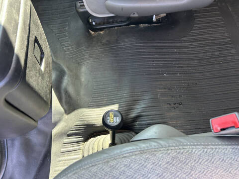 2020 Chevrolet Express 2500