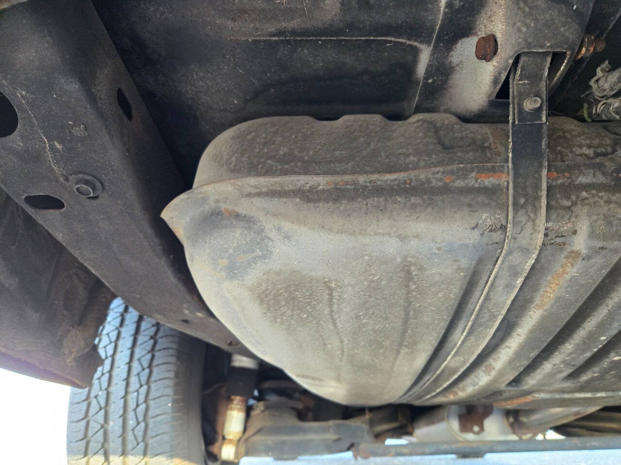 1984 Cadillac Seville 190