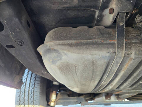 1984 Cadillac Seville