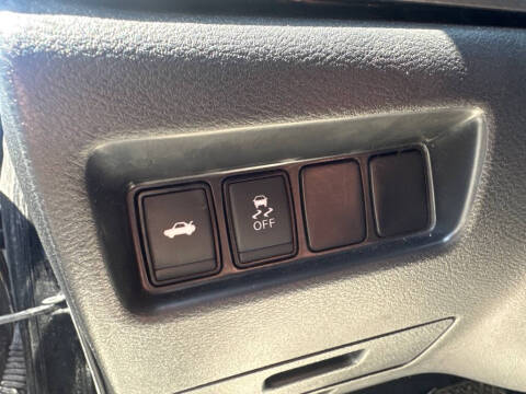 2018 Nissan Maxima 3.5 SV