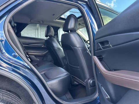 2021 Mazda CX-30 Premium