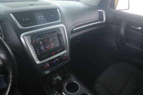 2015 GMC Acadia SLE-2