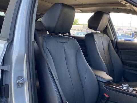 2014 BMW 3 Series 328i xDrive