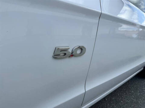 2014 Ford Mustang GT