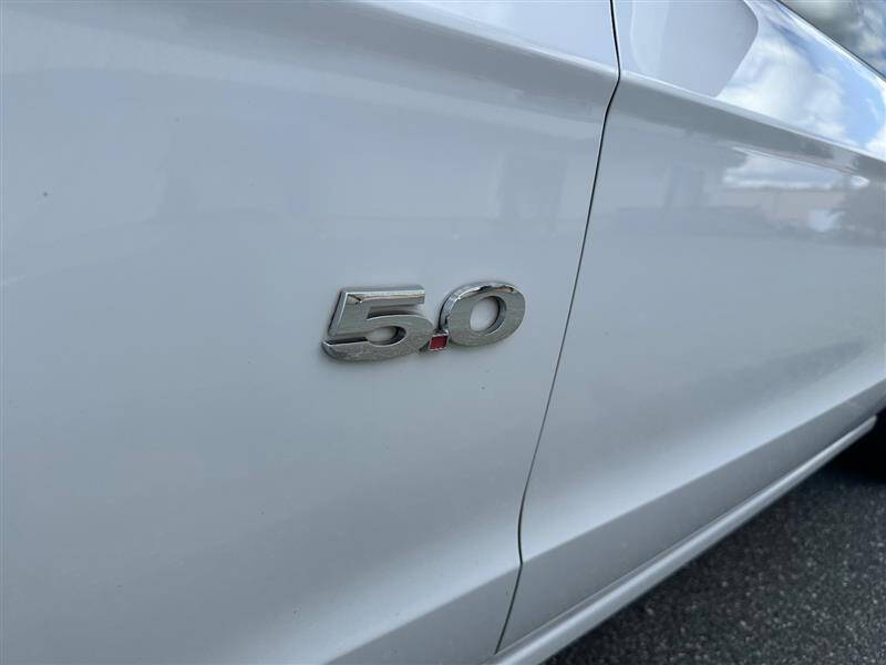 2014 Ford Mustang GT