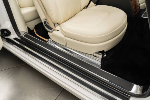 2008 Rolls-Royce Phantom Drophead Coupe