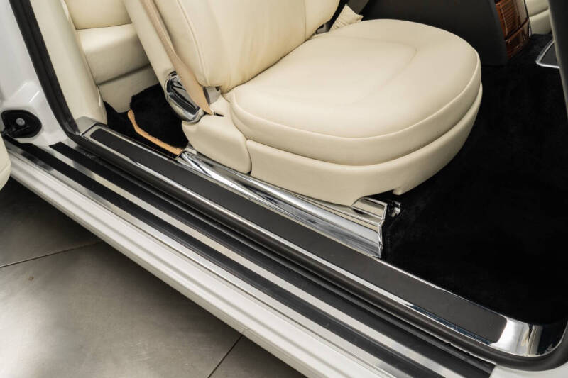 2008 Rolls-Royce Phantom Drophead Coupe
