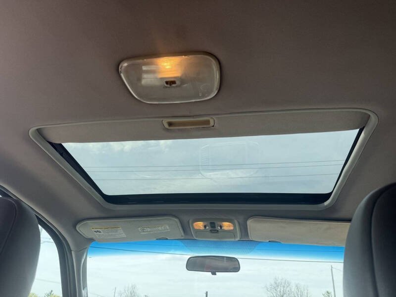 2006 Ford Escape XLT