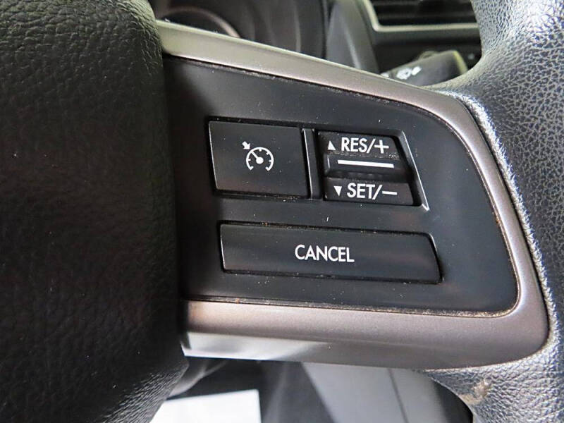 2015 Subaru Impreza 2.0i