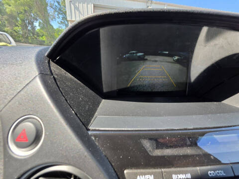 2014 Honda Pilot EX-L