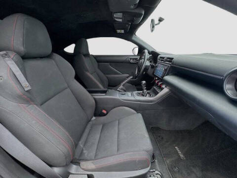 2023 Subaru BRZ Premium