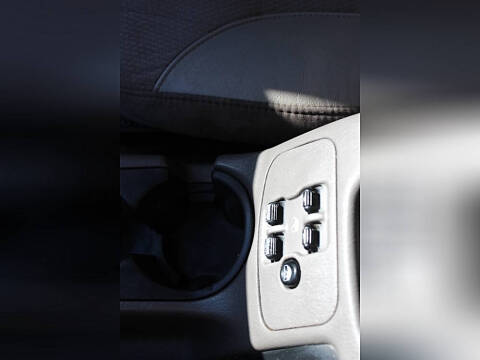 2003 Jeep Liberty Renegade