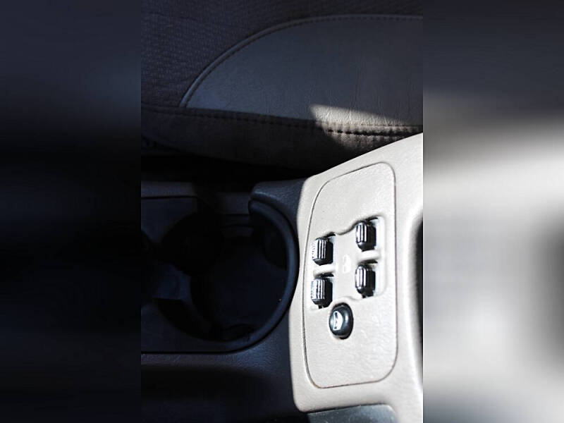 2003 Jeep Liberty Renegade