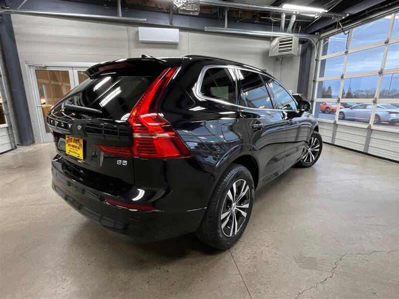 2023 Volvo XC60 B5 Core