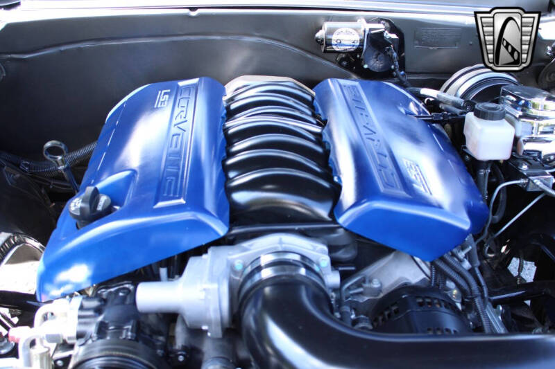 1967 Pontiac Firebird