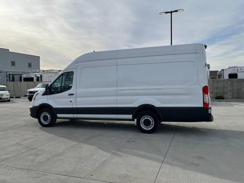 2022 Ford Transit Van Base photo 6