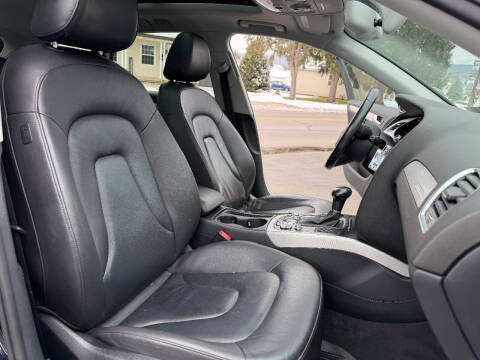 2016 Audi Allroad 2.0T quattro Premium Plus